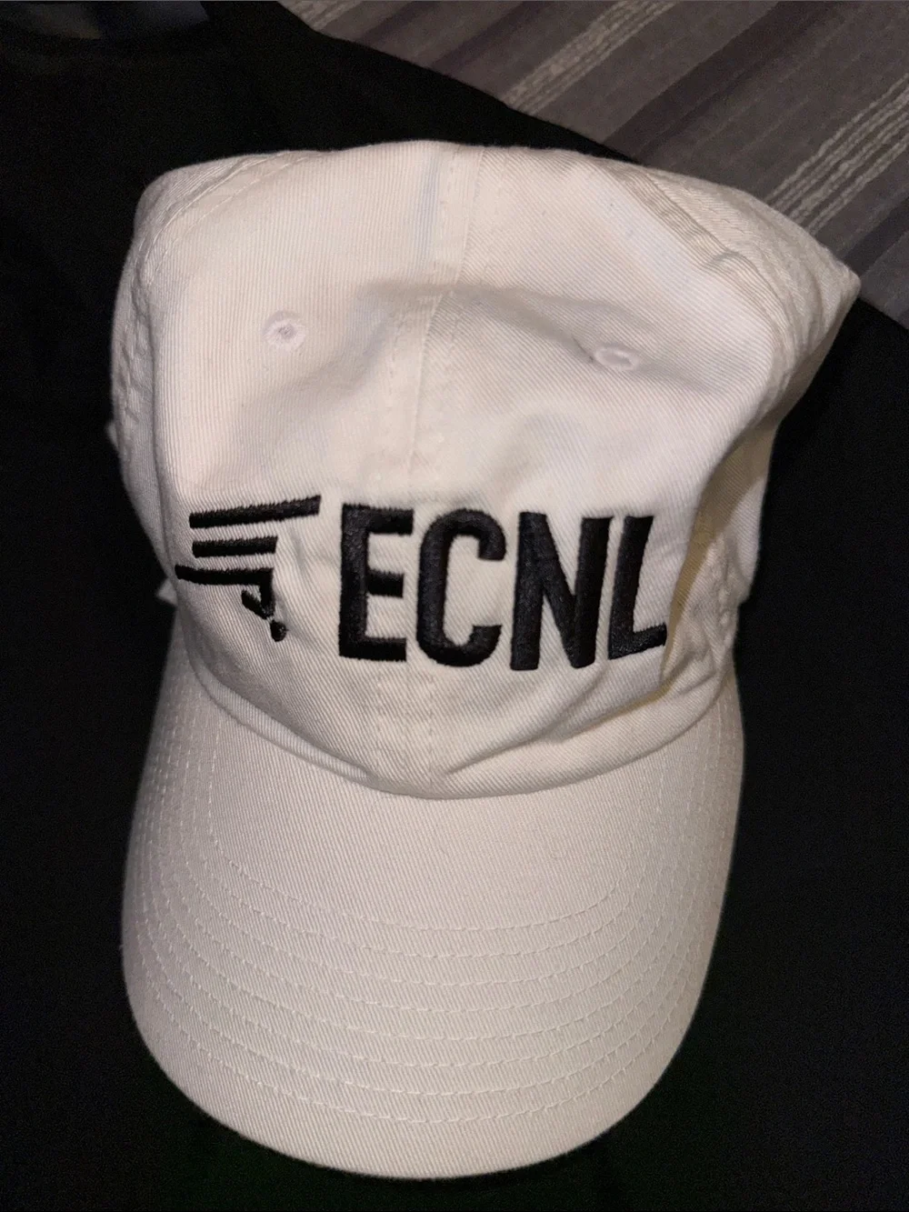 FC Wisconsin ECNL Youth Large raincoat Adult hat